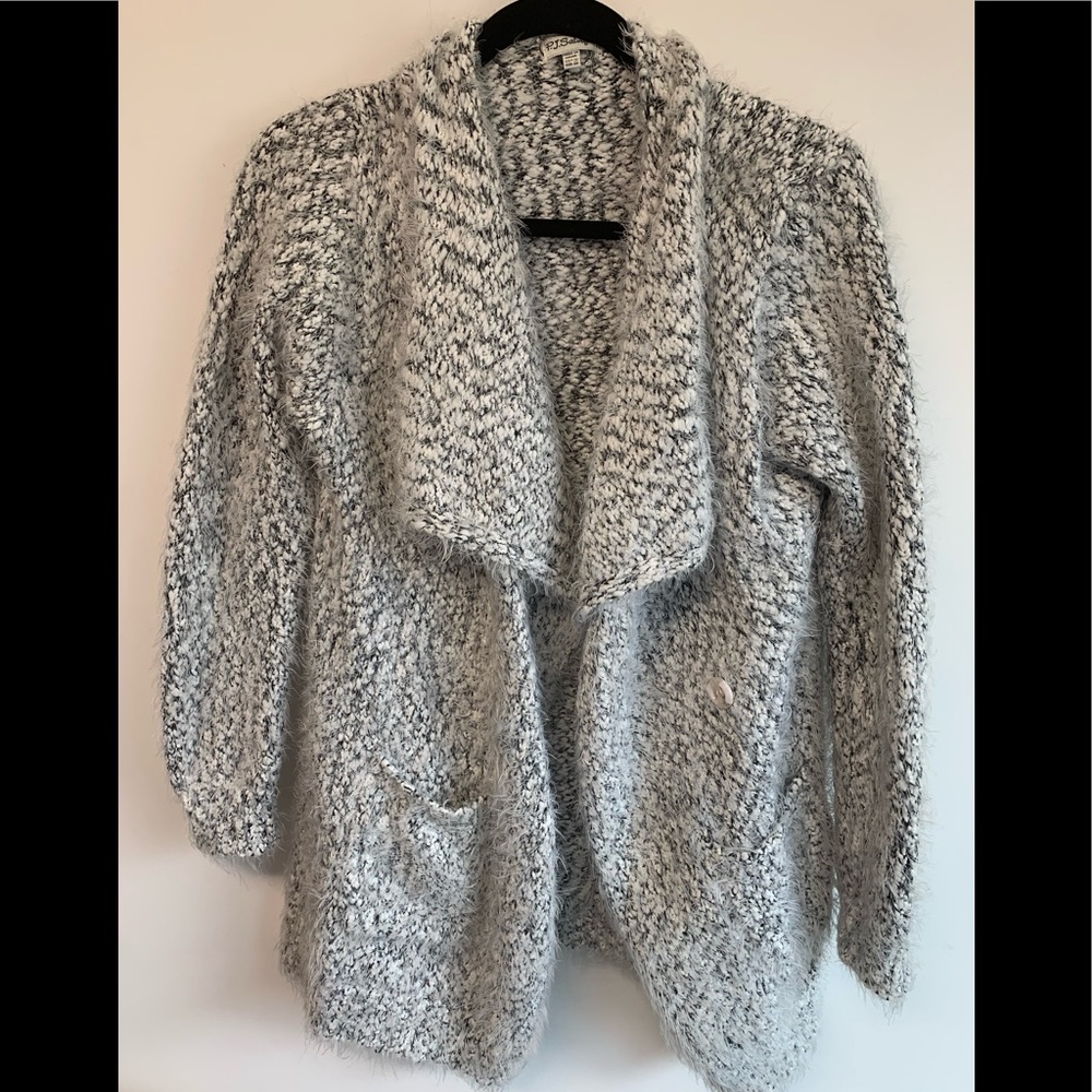 BRAND NEW, PJ Salvage Cozy Cardigan Coat